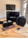 Canon EOS R6 Mark II, Canon EOS R3, Canon EOS R5, Canon EOS  Thumbnail 2