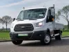 Ford Transit 2.0 L4 Open-Laadbak XXL! Thumbnail 1