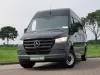 Mercedes-Benz Sprinter 317 L3H2 Maxi Airco MBUX Thumbnail 1